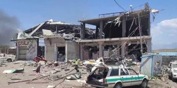 Syria weighs deploying thousands of troops to Yemen – Axios