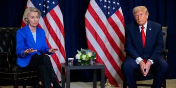 US threatens EU with ‘devastating’ retaliation over Starlink restrictions