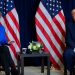 US threatens EU with ‘devastating’ retaliation over Starlink restrictions