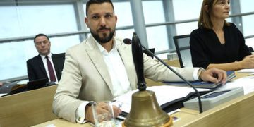Italian opposition accuses Meloni of rewriting election rules to stay in power