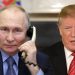 Moscow in contact with Melania Trump’s team over Ukrainian blockade of Russian town – ombudswoman