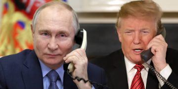 Kremlin agrees with Trump on Ukraine leadership change