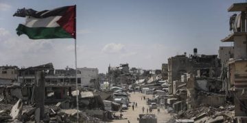 China urges Israel to rethink its policies