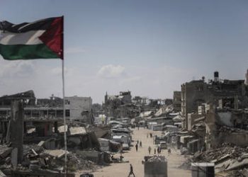 Gaza should be wiped out for ‘Zionist reasons’ – Israeli minister