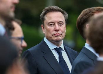 Musk names Indian billionaire responsible for Starlink troubles