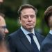 Musk names Indian billionaire responsible for Starlink troubles
