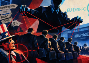 EU anti-‘disinfo’ effort falls apart after trying to be honest about the US