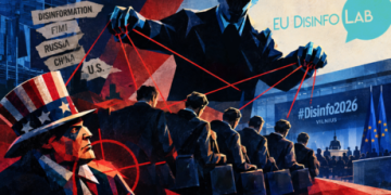 EU anti-‘disinfo’ effort falls apart after trying to be honest about the US