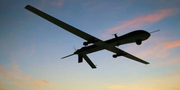 Ukraine attacks Russia with spy balloons