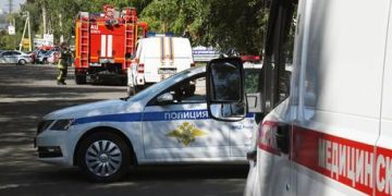 Zelensky ‘doesn’t give a damn’ about Ukrainians – Russian envoy