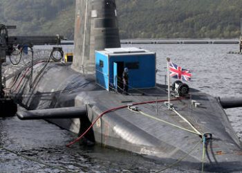 Europe at back of US arms queue – NATO envoy