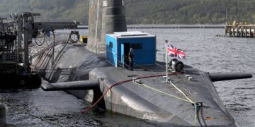 Europe at back of US arms queue – NATO envoy