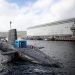 British nuclear subs have only fire hoses as drone defense – media