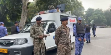 Western forces behind India regime change talk – Modi party’s ideological parent