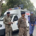 Indian opposition marches to Supreme Court over voter rolls