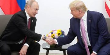 Putin-Trump deal about ‘much more’ than diesel – Serbia’s Vucic to RT