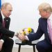 Putin-Trump deal about ‘much more’ than diesel – Serbia’s Vucic to RT