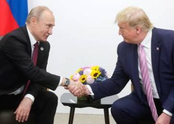 Trump lifted Russian fuel ban after Zelensky rejected his demands – Axios