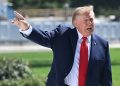 Trump ‘really mad’ with Zelensky – media
