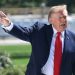 Trump ‘really mad’ with Zelensky – media