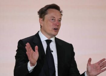 Musk bankrolling Republican midterm push – NYT