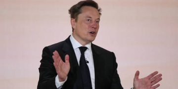 Musk bankrolling Republican midterm push – NYT