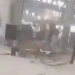 Riyadh airport hit again day after deadly Houthi strike