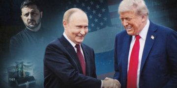Here’s what Trump’s latest U-turn really means for Russia and Ukraine