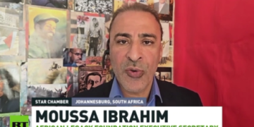ICC serves Europe’s ‘colonialist interests’ – analyst (VIDEO)