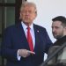 US proposes unfreezing Russian assets for Ukraine peace – FT