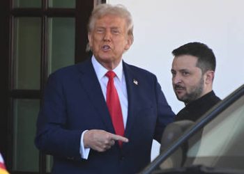 Zelensky not a ‘good ally’ – Trump adviser