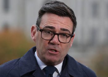 MI5 chief warns against exaggerating ‘Russian influence’ on Brexit