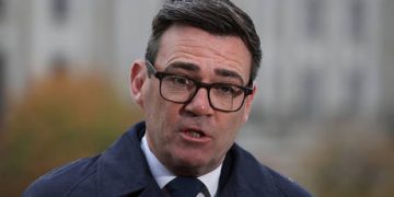MI5 chief warns against exaggerating ‘Russian influence’ on Brexit
