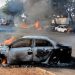 Mob beats foreigner to death in South Africa