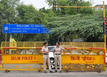 ‘People have a right to seek answers’: Inside India’s unrest over the electoral process