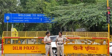 ‘People have a right to seek answers’: Inside India’s unrest over the electoral process