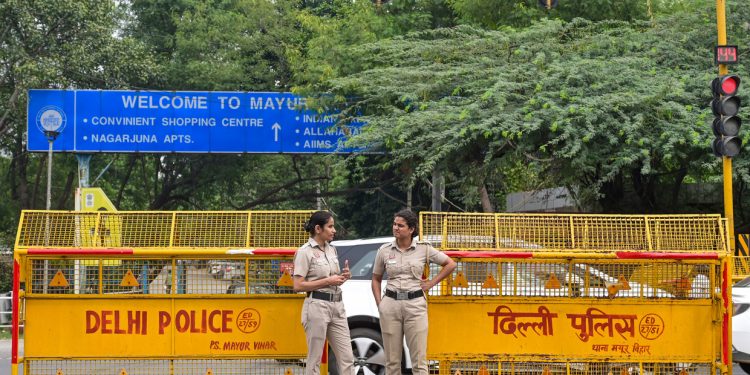 ‘People have a right to seek answers’: Inside India’s unrest over the electoral process