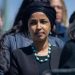 US conservatives charged over burqa voting stunt (VIDEO)