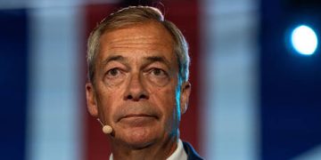 Four in five new UK jobs taken by foreigners – report