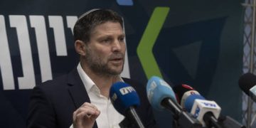 Israel’s Religious Zionists campaign for more land and war – RT reports (VIDEO)