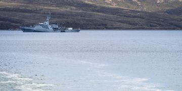 British troops trained to ‘recapture’ Falklands – Times