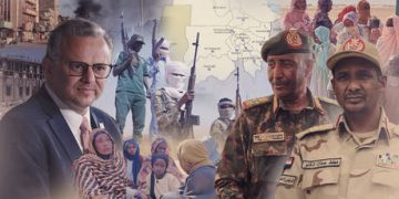 South Sudan accuses neighbor of deadly drone strike