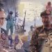 South Sudan accuses neighbor of deadly drone strike