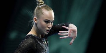 Kremlin accuses EU of anti-Russian bias in sports