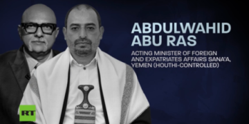 Houthis renew strikes on Saudi airports and oil facilities