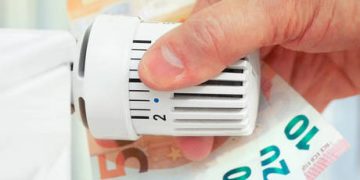 New energy shock hits Germany