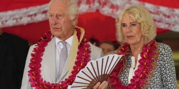 UK threatens African state with blanket visa ban