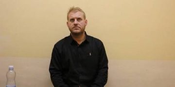 German sniper detained after deserting Ukrainian Army – FSB