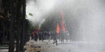 Albania on fire: who’s behind the riots?