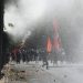 Albania on fire: who’s behind the riots?